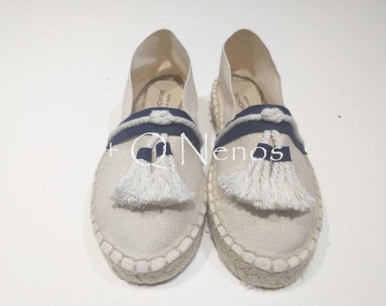 Esparteña Comunión/Ceremonia Juana Sánchez...