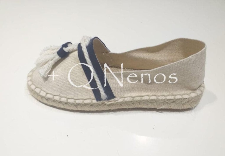 Esparteña Comunión/Ceremonia Juana Sánchez...