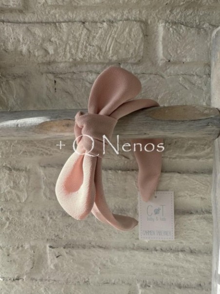 Diadema Nude My Bella Moon MBMS100