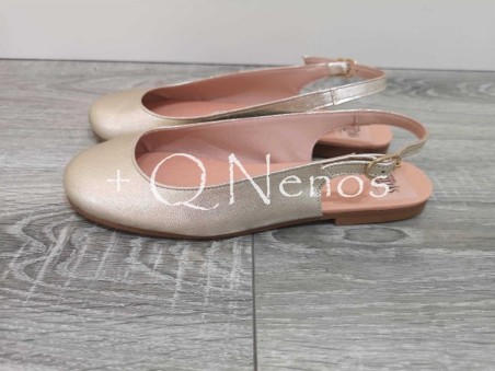 Zapato Comunión/Ceremonia Parisittas Joanna PJOANNA