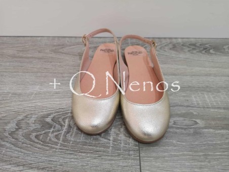 Zapato Comunión/Ceremonia Parisittas Joanna PJOANNA
