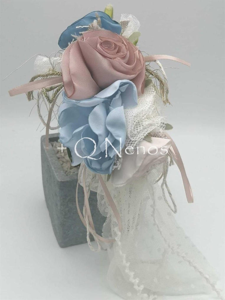 Diadema Ceremonia/Comunión Juana Sánchez...