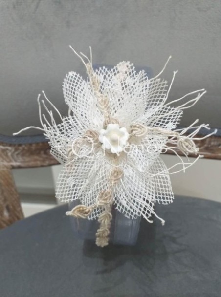 Diadema Bebé Juana Sánchez JS21048.DB