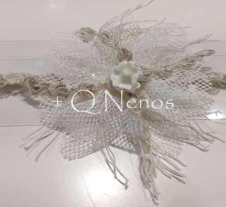 Diadema Bebé Juana Sánchez JS21048.DB