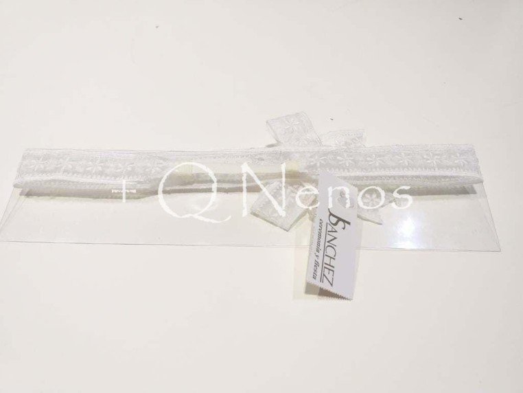 Diadema Bebé Bautizo Juana Sánchez JSG&-09.DB