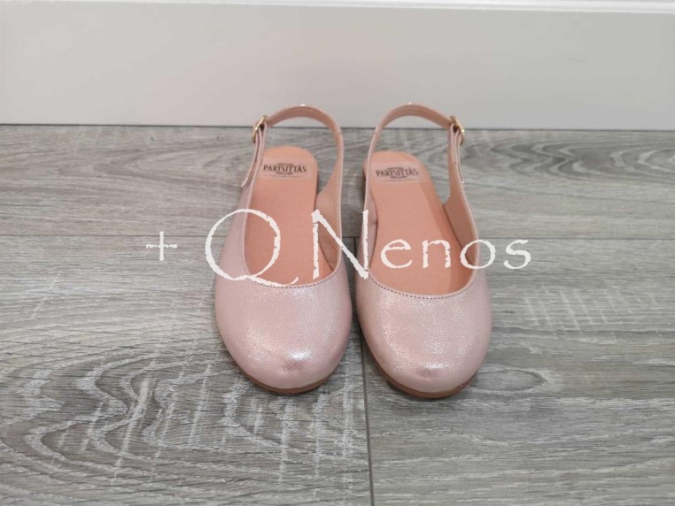 Zapato Comunión/Ceremonia Parisittas Joanna...