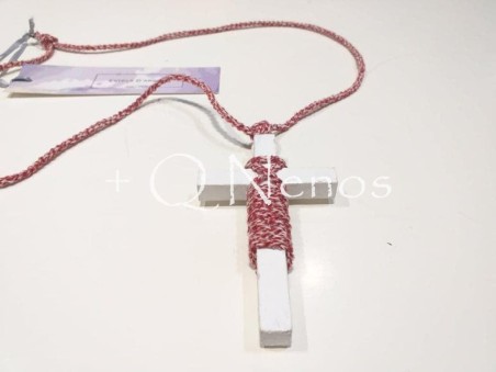 Cruz Comunión Estels d´Argent EDA7230