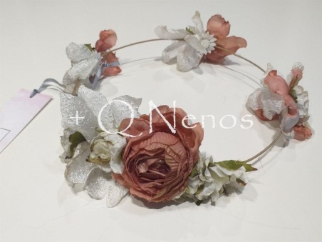 Corona Comunión Estels D'Argent EDA6303