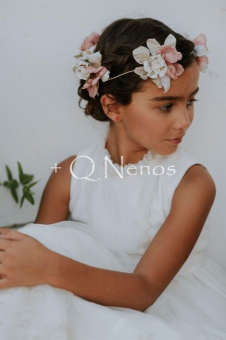 Corona Comunión Estels D'Argent EDA6303