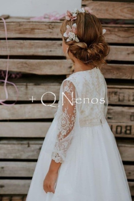 Corona Comunión Estels D'Argent EDA6303