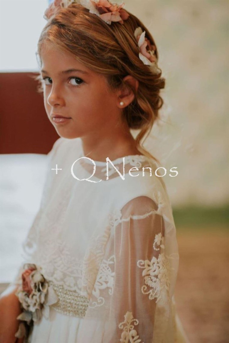 Corona Comunión Estels D'Argent EDA6303