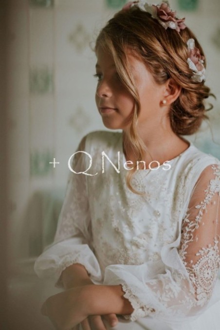 Corona Comunión Estels D'Argent EDA6303