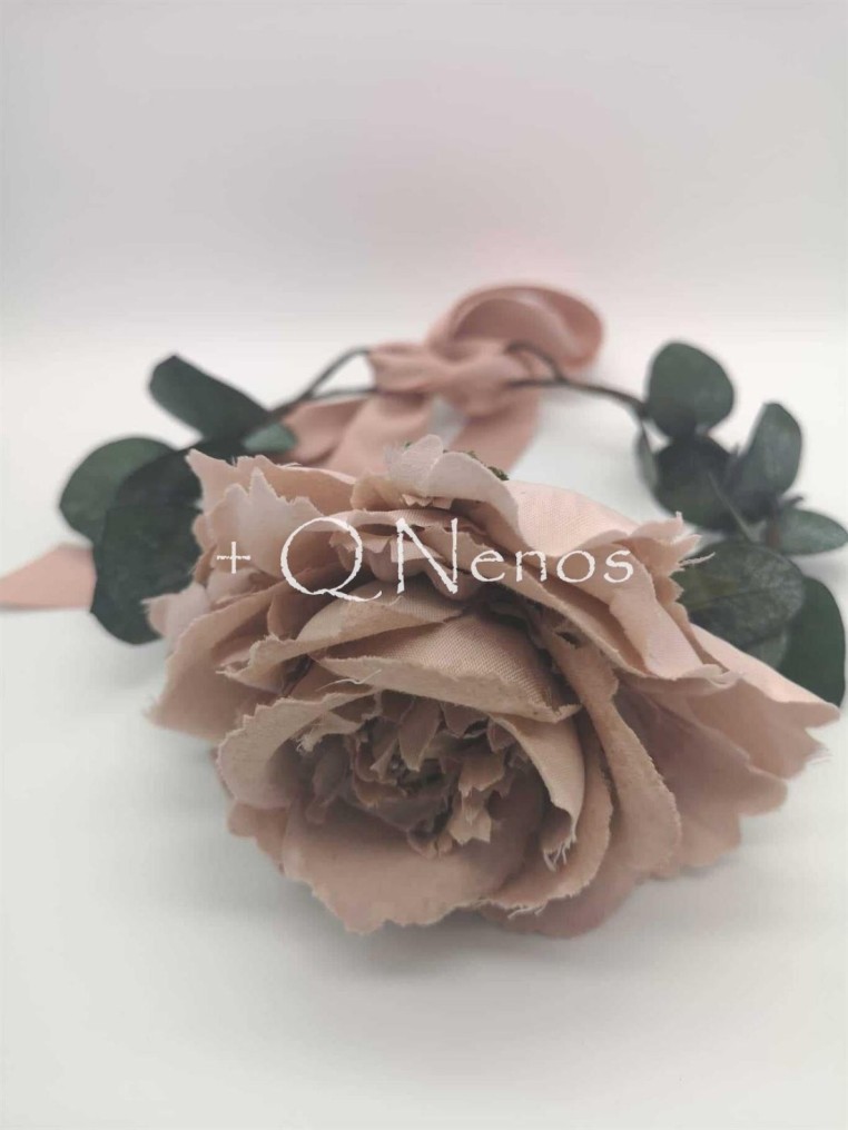 Corona Comunión Debesos  DBCCORONAC10