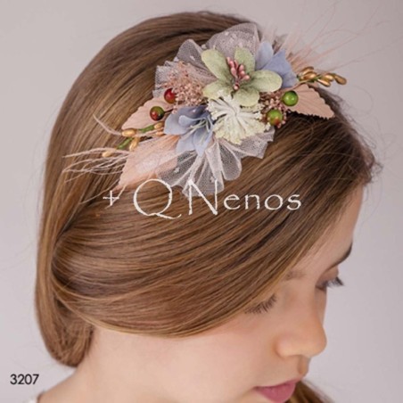 Corona Comunión Carmy CC3207.C