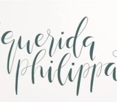 QUERIDA PHILIPA