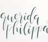 QUERIDA PHILIPA