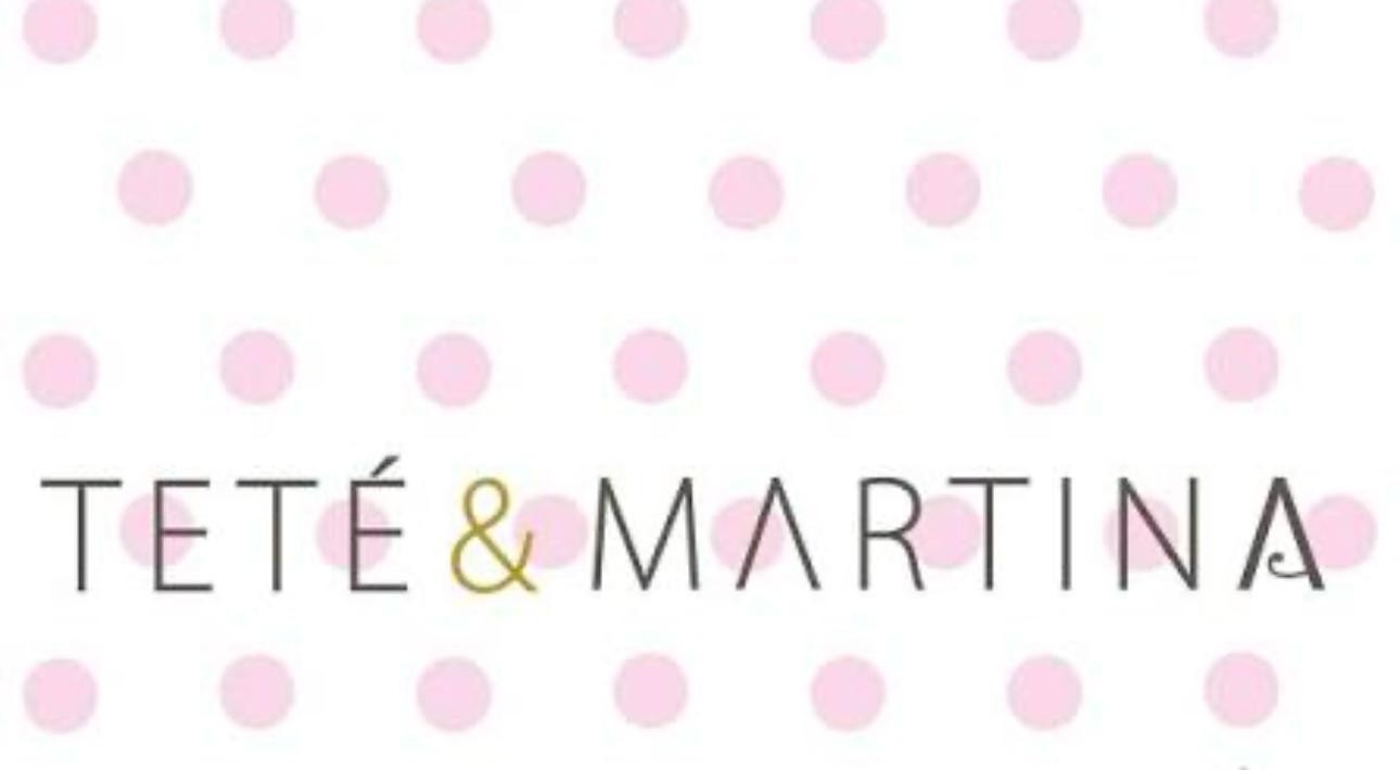 Teté Y Martina