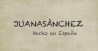 Juana Sánchez