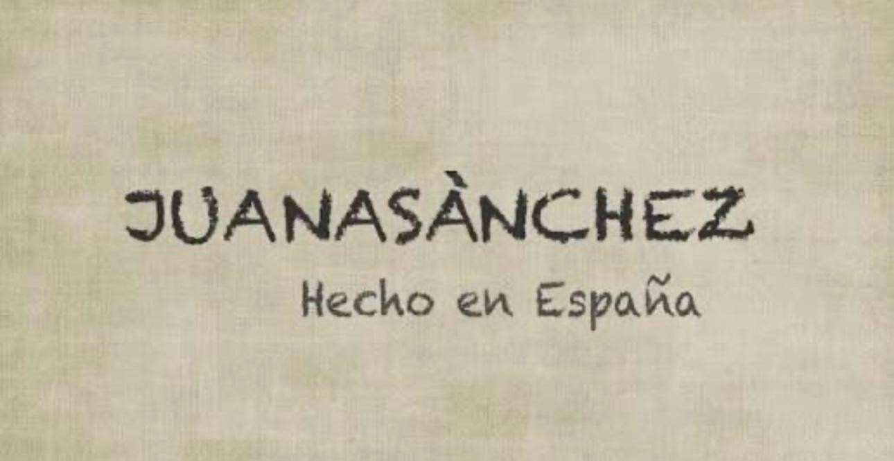 Juana Sánchez